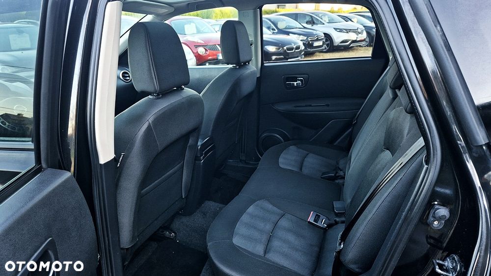 Nissan Qashqai 1.6 Tekna - 30