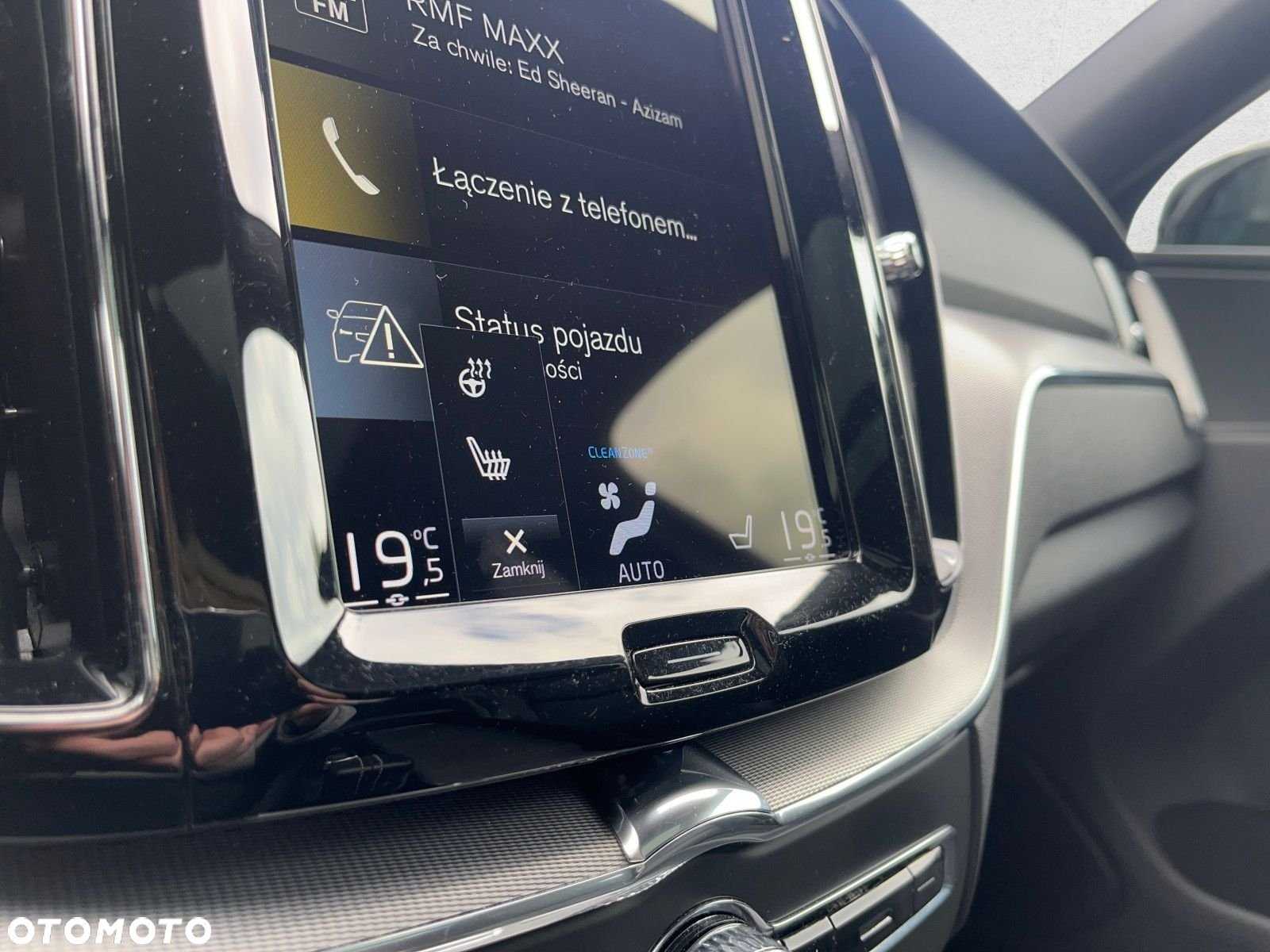 Volvo XC 60 - 22
