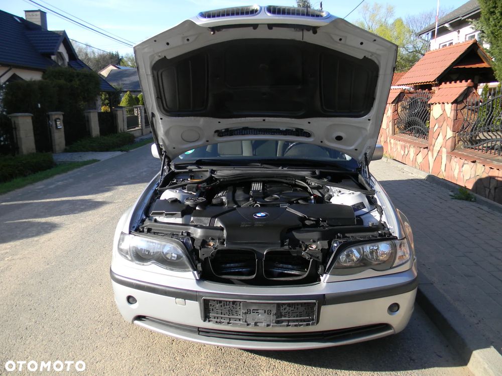 BMW Seria 3 316i Edition Exclusive - 2