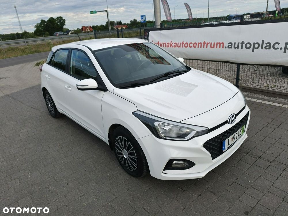 Hyundai i20 - 9