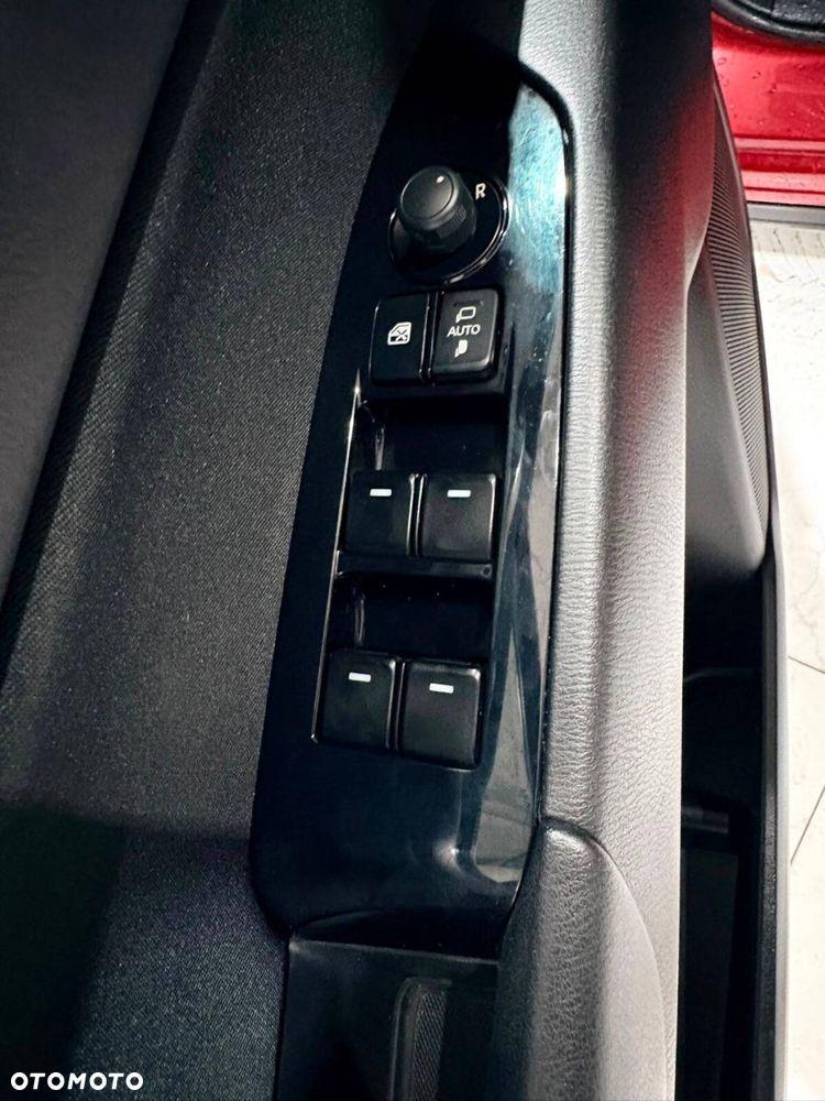 Mazda CX-5 - 22