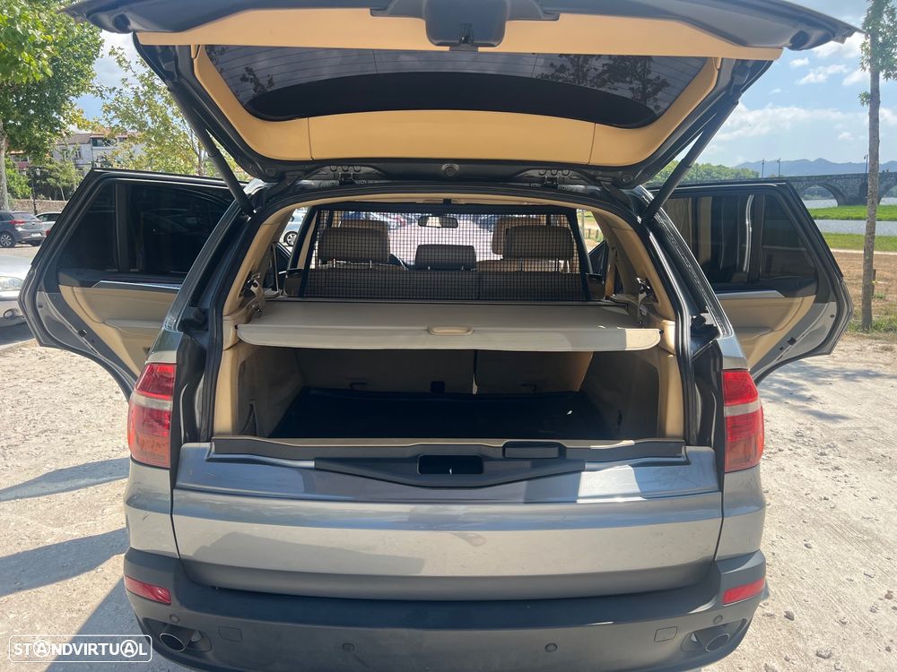 BMW X5 3.0 d - 9