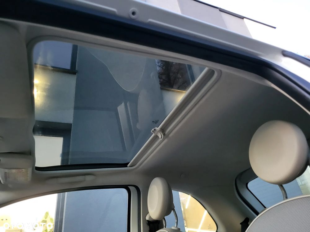 Fiat 500 1.2 8V Anniversario - 27