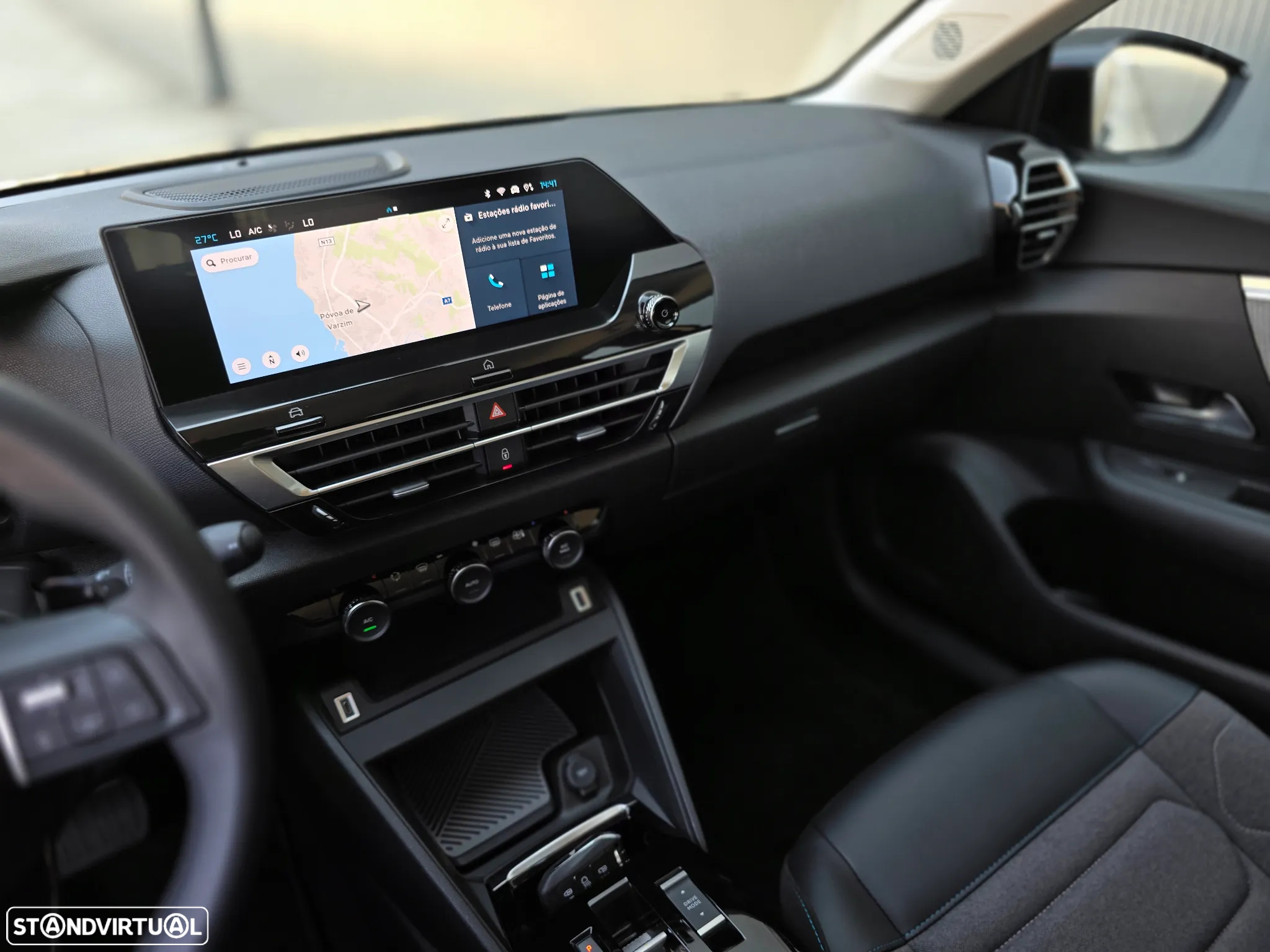Citroën C4 1.5 BlueHDi Plus EAT8 - 18