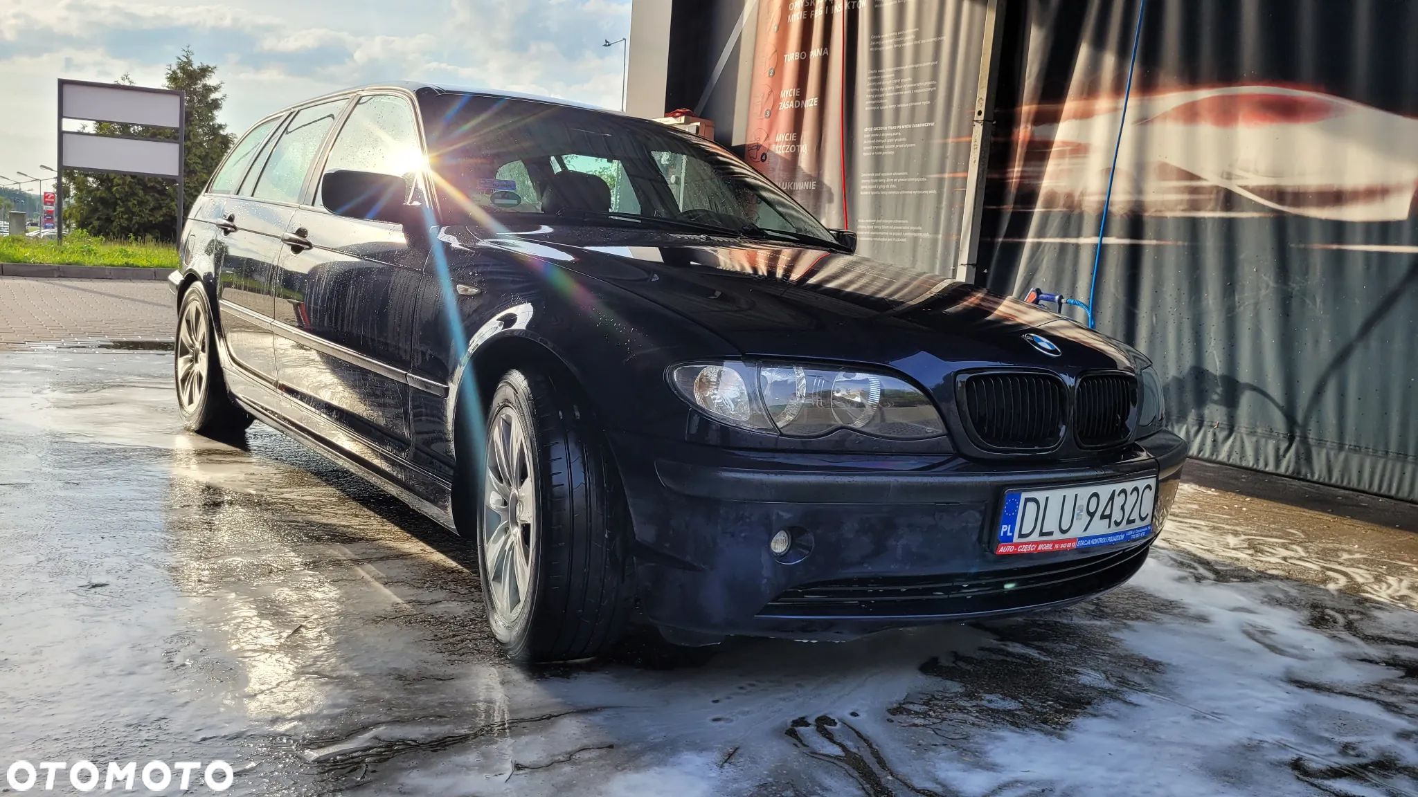 BMW Seria 3 - 1