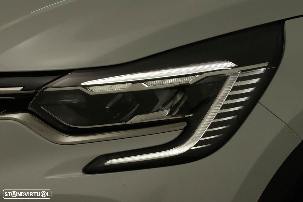 Renault Captur 1.0 TCe Techno - 6