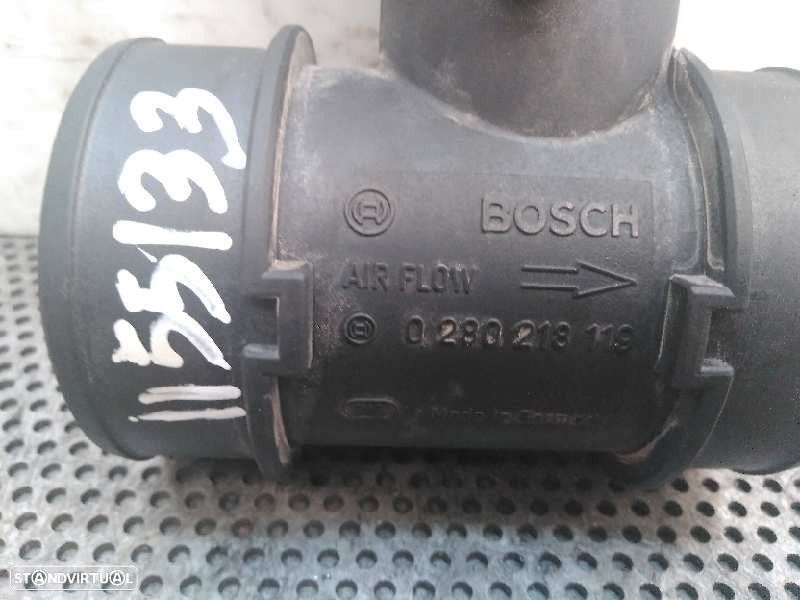 MEDIDOR DE MASSA DE AR OPEL AGILA 2000 - 2