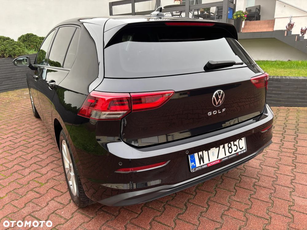 Volkswagen Golf 1.5 TSI EVO Life - 7