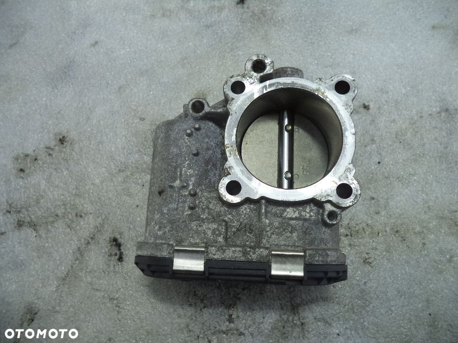 Przepustnica Focus III c-max 1.6 ECOBOOST - 2