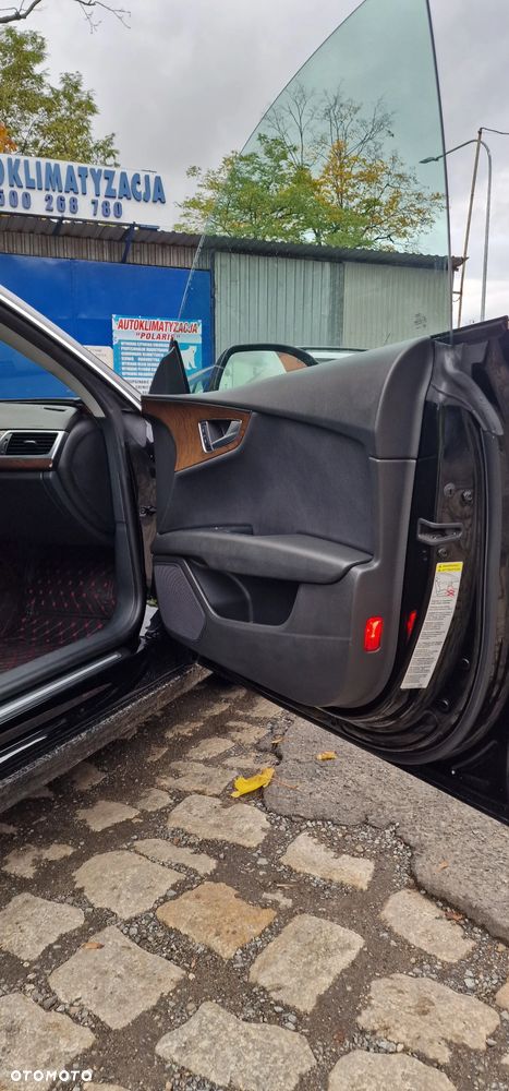 Audi A7 Sportback 3.0 TFSI Quattro S tronic - 35