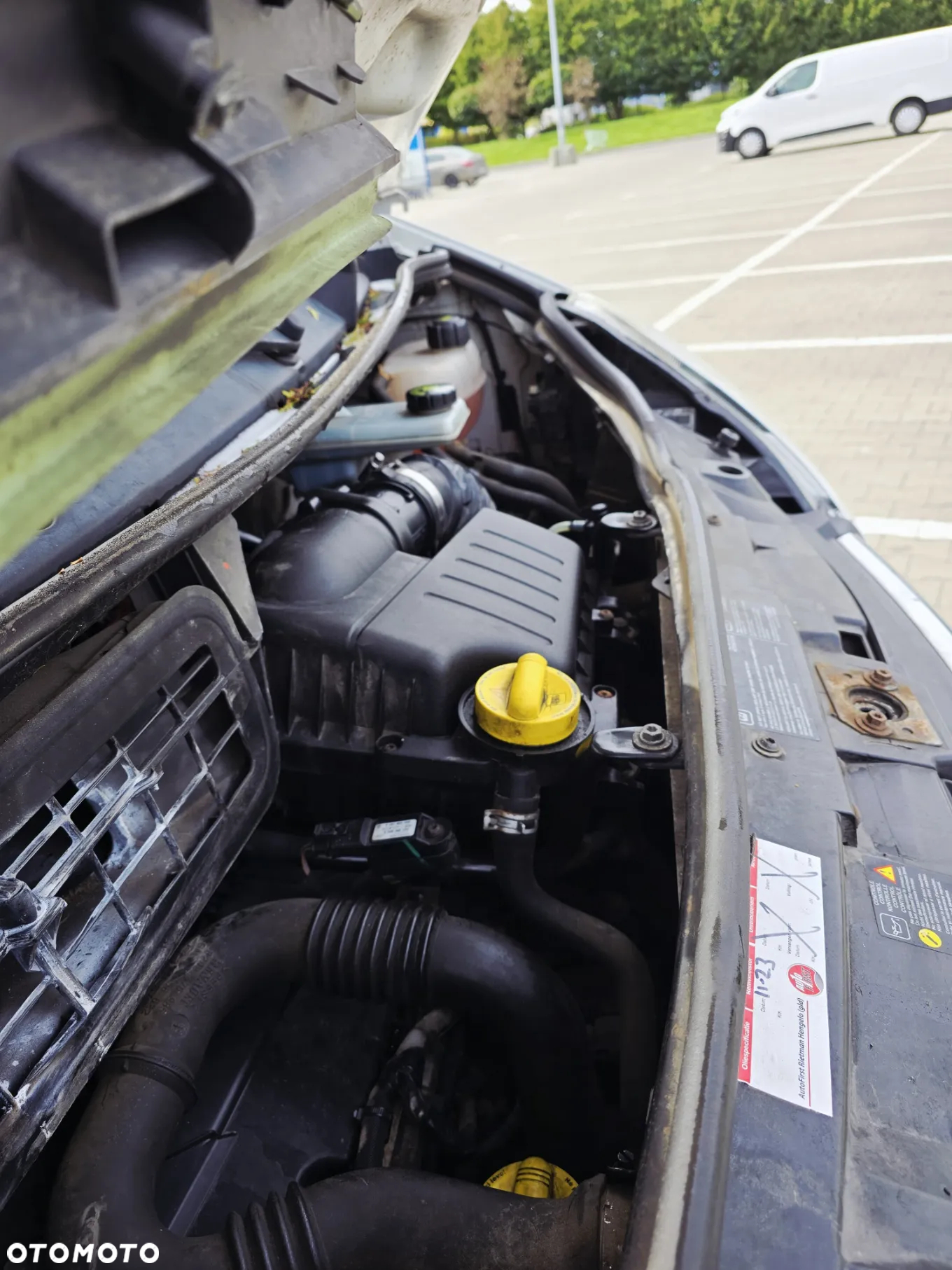 Opel Vivaro - 15