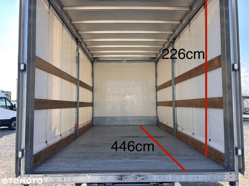 Renault Master - 12