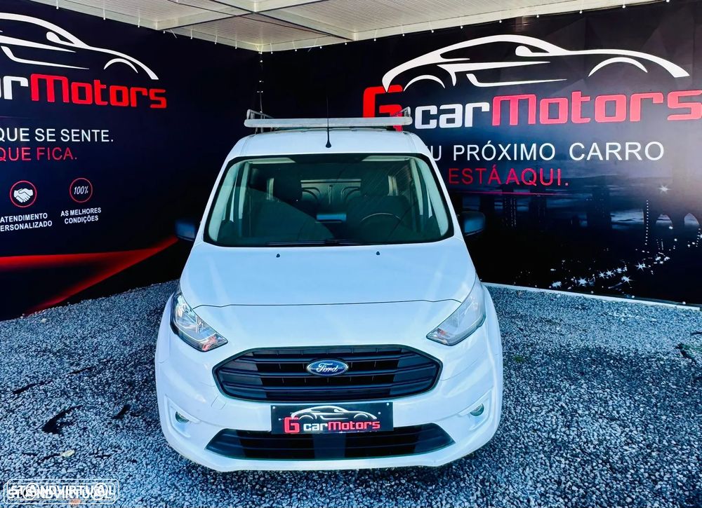Ford Transit Connect - 2