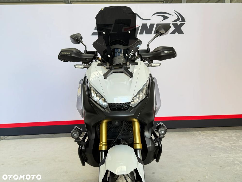 Honda X-ADV - 26