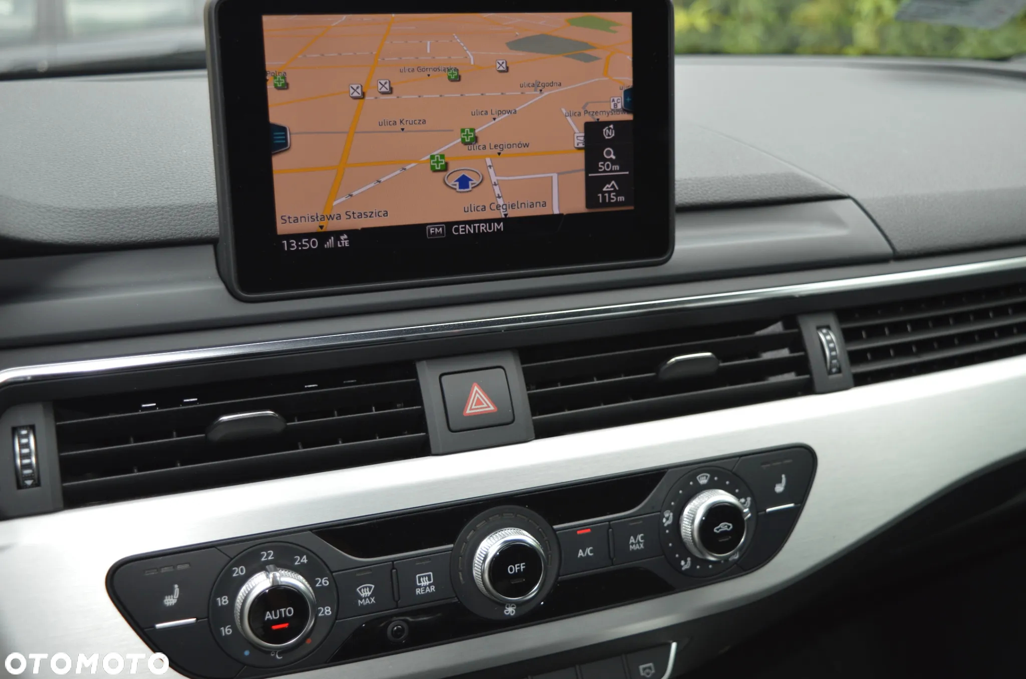 Audi A5 2.0 TDI Sport - 14