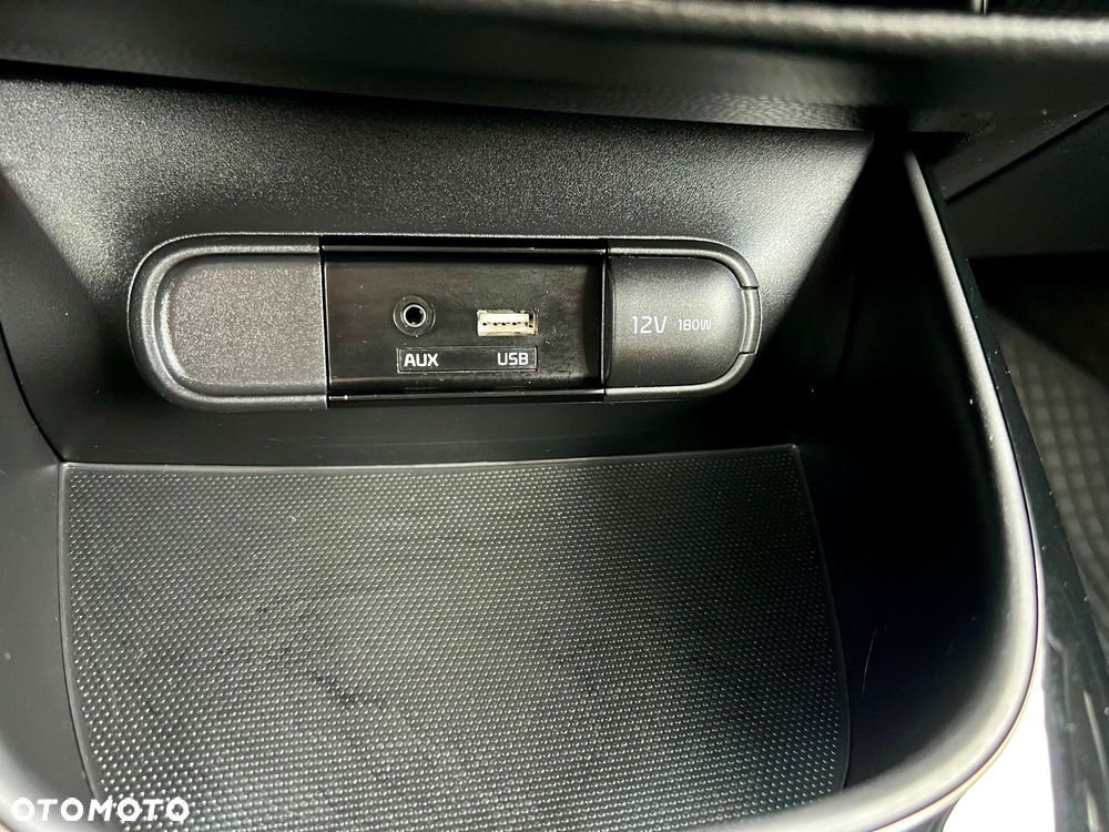 Kia Soul 1.6 GDI L Business Line EU6 - 31