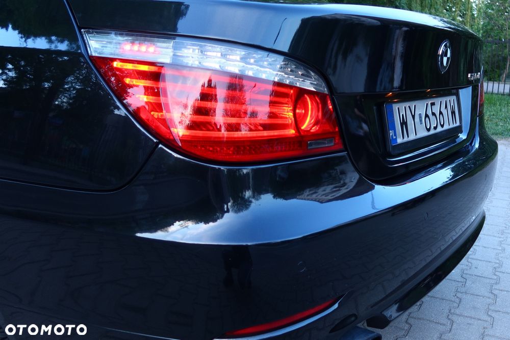 BMW Seria 5 - 12