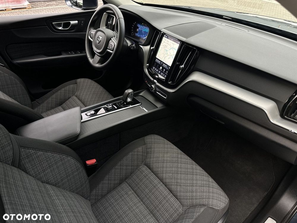 Volvo XC 60 - 18