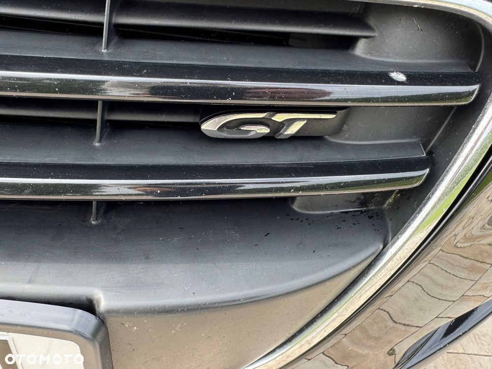 Peugeot 508 HDi FAP 205 Automatik GT - 13