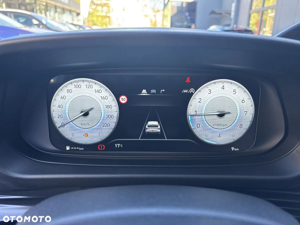 Hyundai i20 1.0 T-GDi Modern - 15