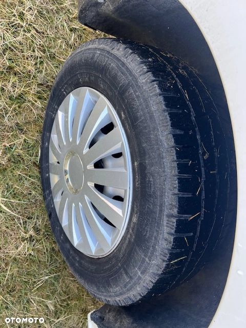 Peugeot Expert L2H1 2,0 Hdi 122 KM klima tempomat gps - 32