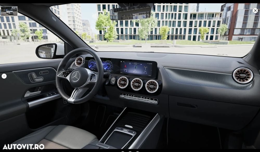 Mercedes-Benz EQA 250+ - 12