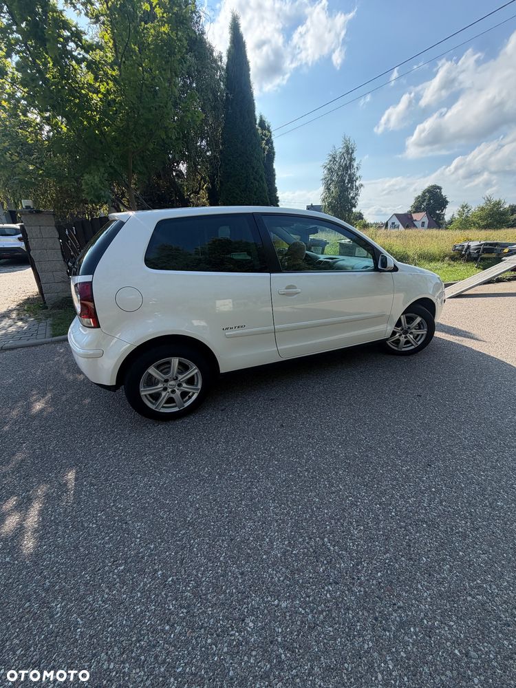 Volkswagen Polo 1.2 12V Q-Line - 4