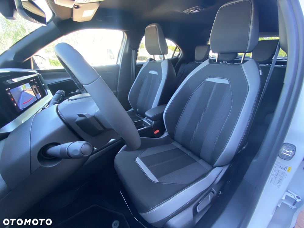 Opel Mokka 1.2 T GS S&S - 10