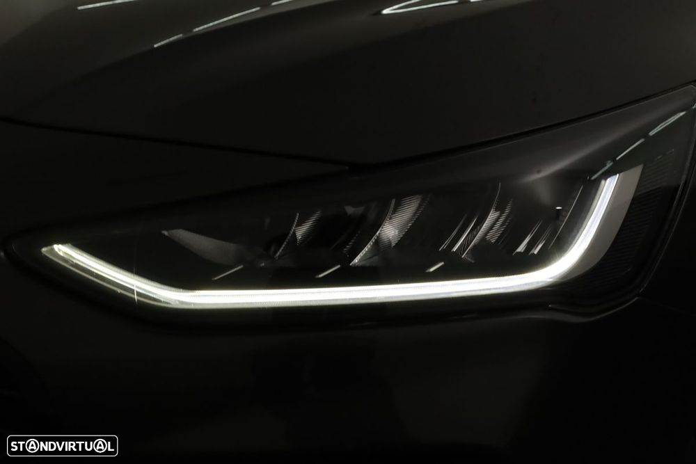 Ford Focus SW - 6