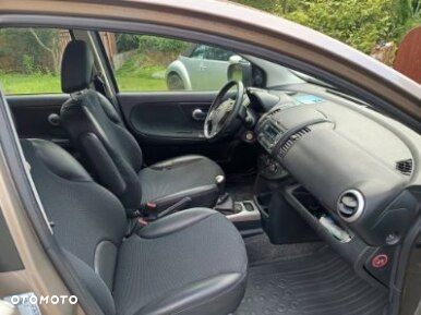 Nissan Note 1.4 Visia A/C - 2