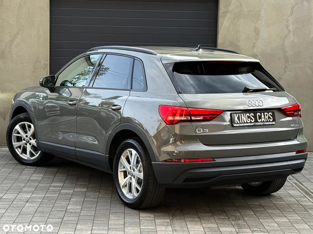 Audi Q3 35 TDI S tronic - 3