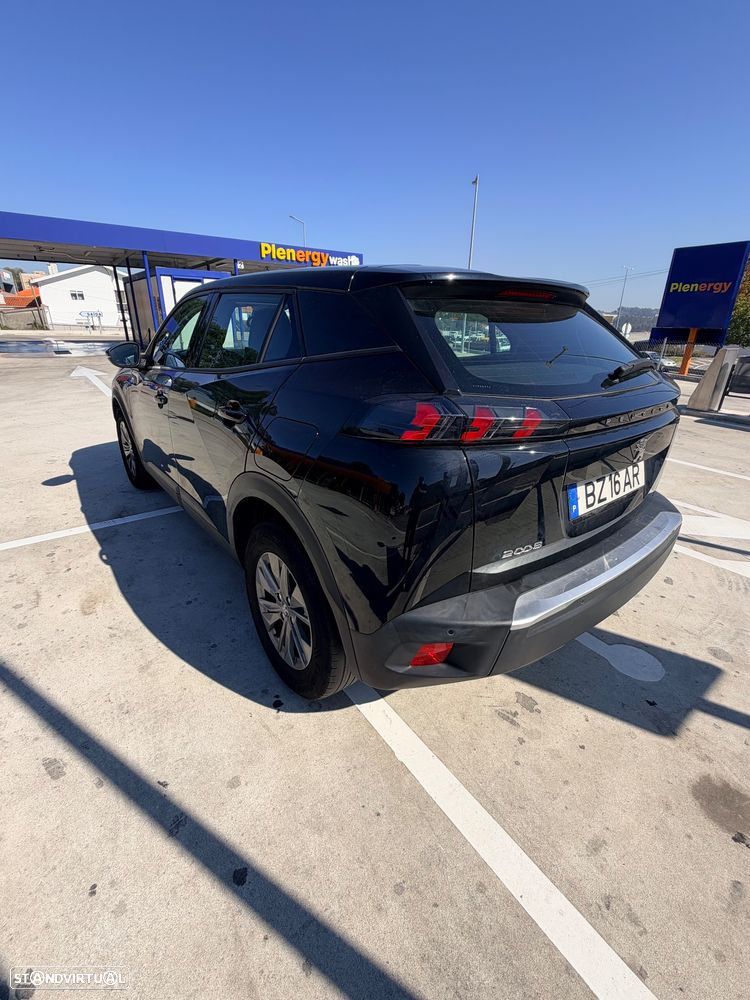 Peugeot 2008 PureTech 100 Stop&Start Active Pack - 6