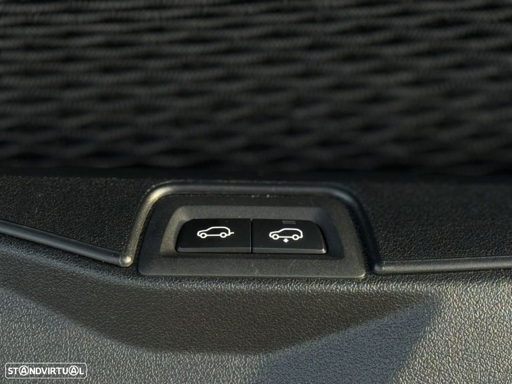 BMW X5 30 d xDrive Pack M - 21