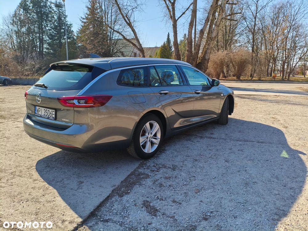 Opel Insignia 2.0 CDTI Innovation S&S - 7