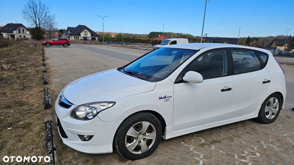 Hyundai i30 - 3