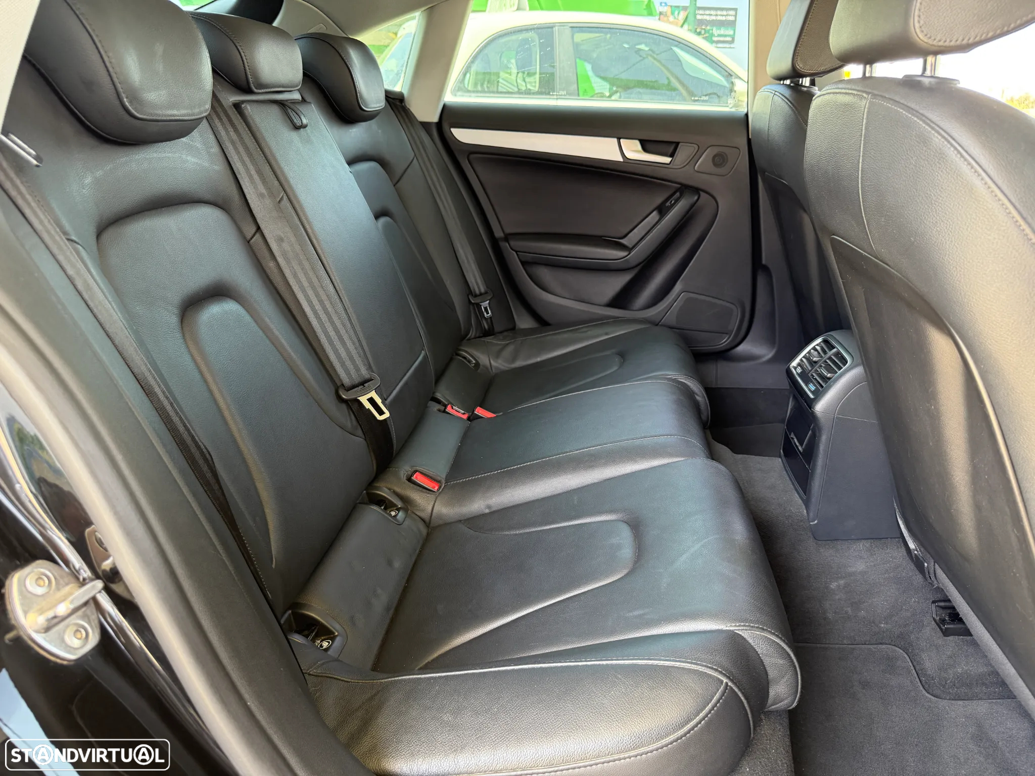 Audi A5 Sportback 2.0 TDI Sport - 21