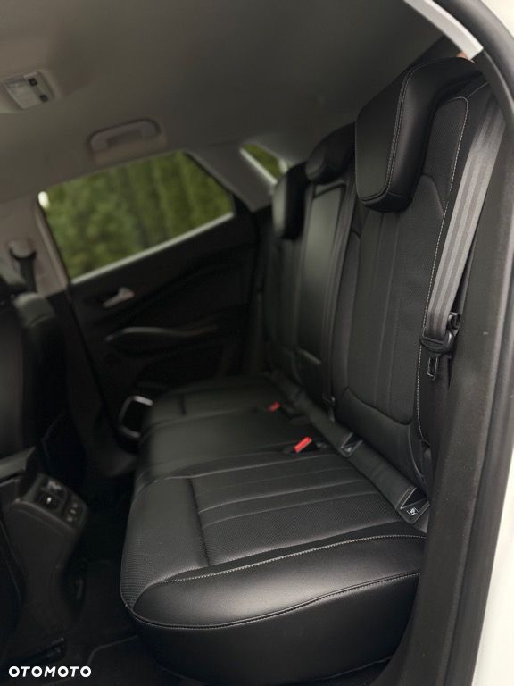 Opel Grandland X 1.6 Start/Stop Automatik Ultimate - 32