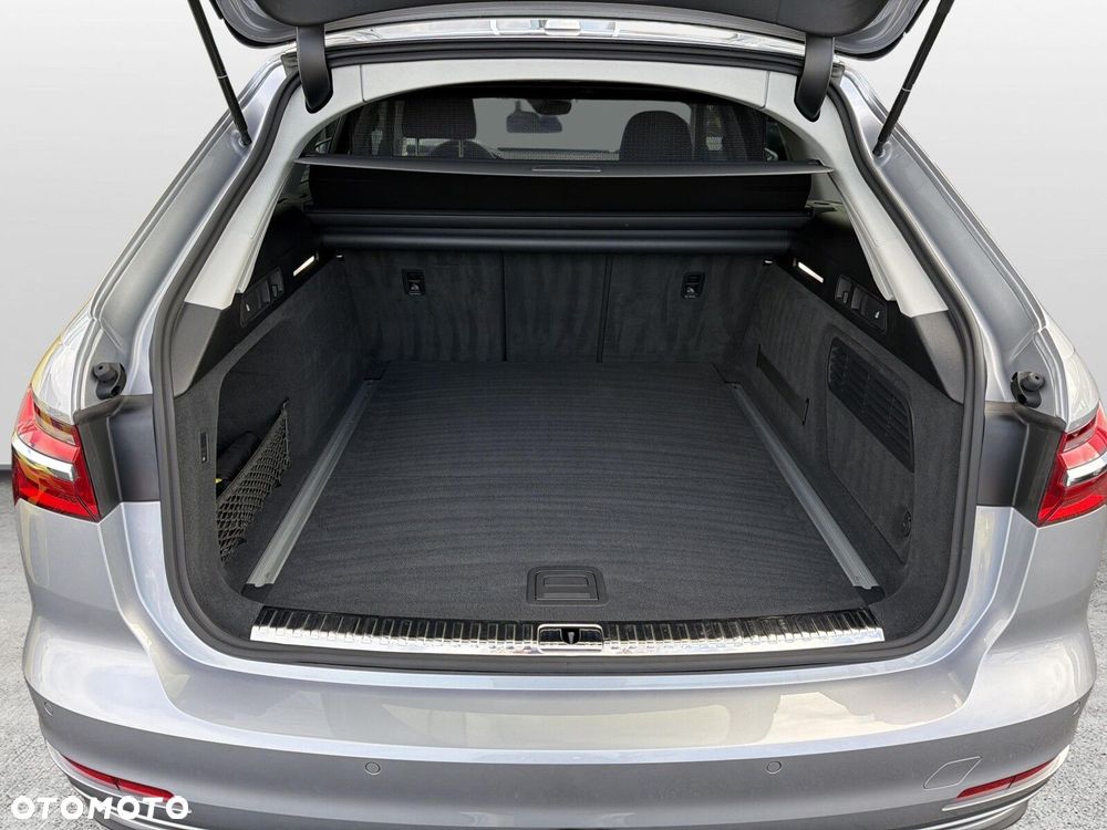 Audi A6 Avant - 10