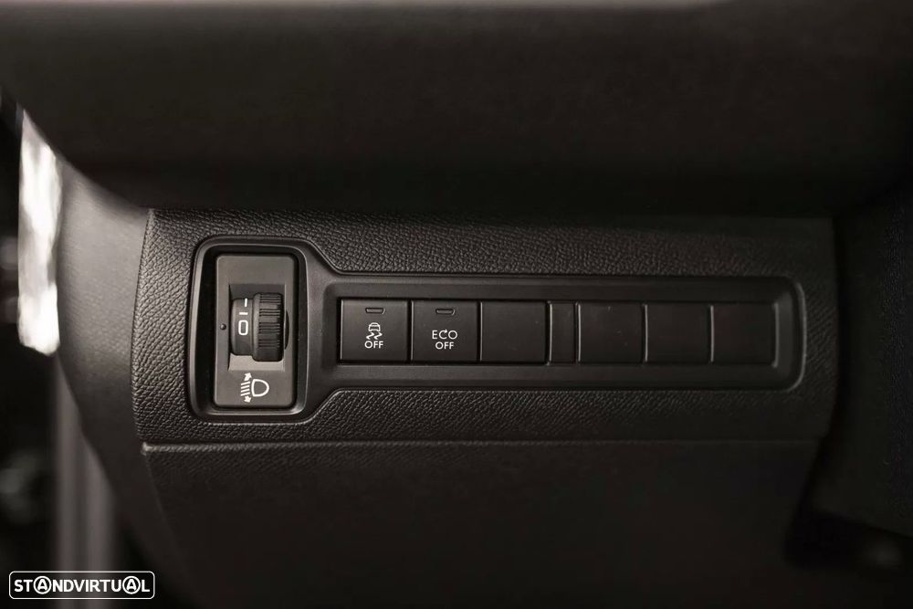 Peugeot 308 1.6 BlueHDi Style - 15