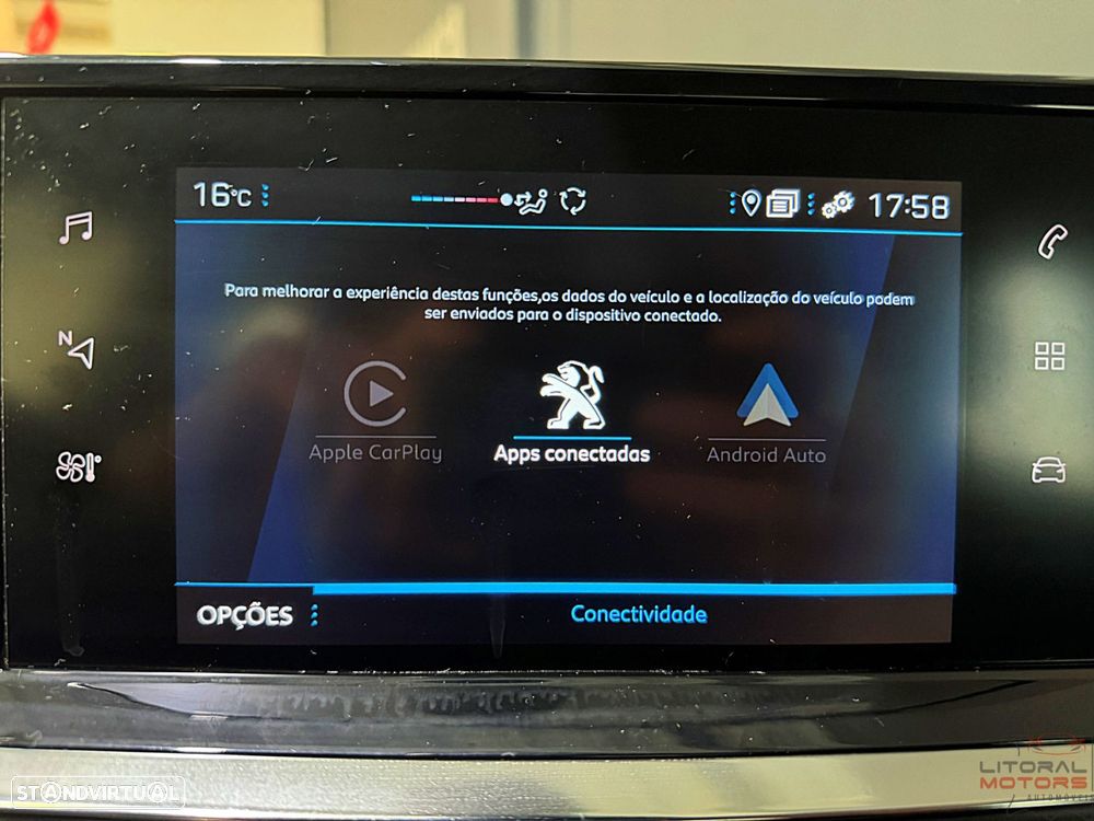 Peugeot 208 1.2 PureTech Active Pack - 32