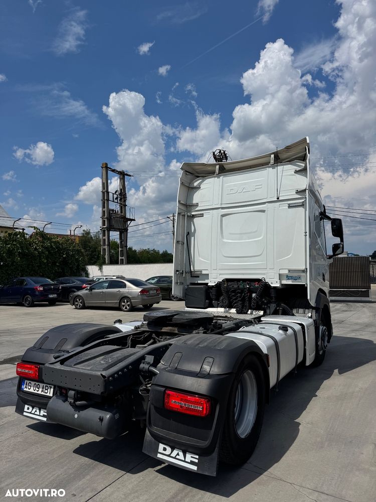 DAF XF 480 - 4