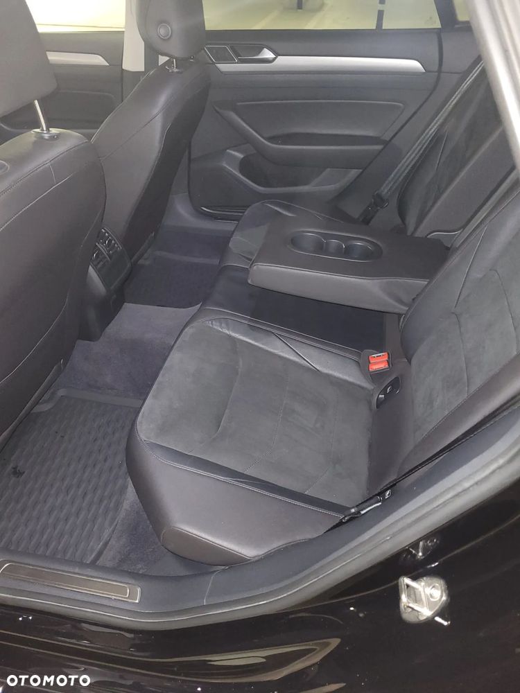 Volkswagen Arteon - 9