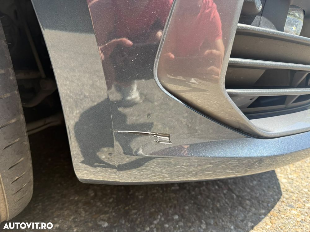 Cupra Leon 2.0 TSI DSG - 14