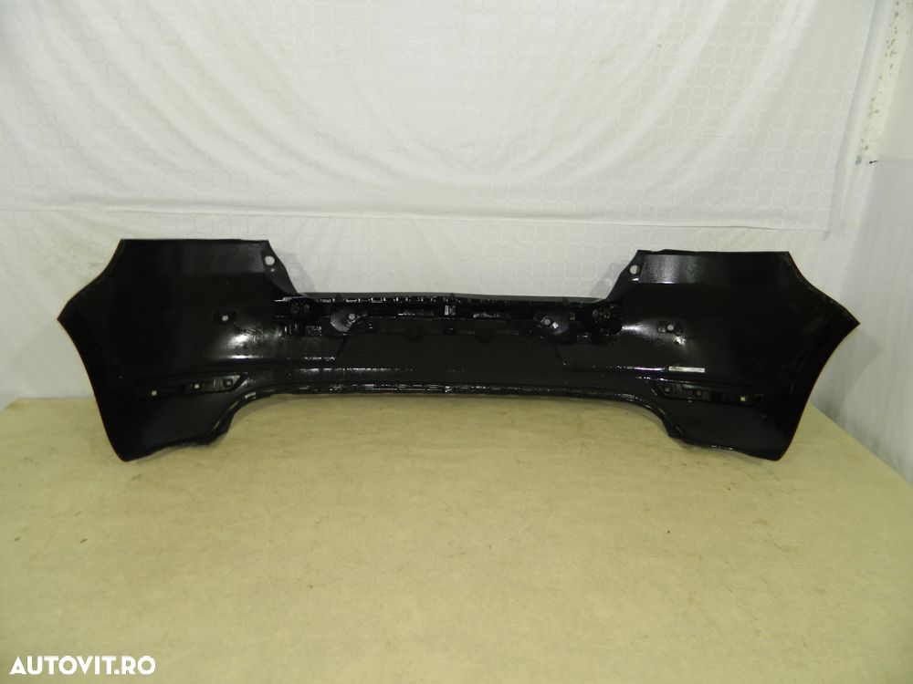 Bara spate VW Golf 6 Cabrio, 2009, 2010, 2011, 2012, 2013,, 5K7807421 - 6