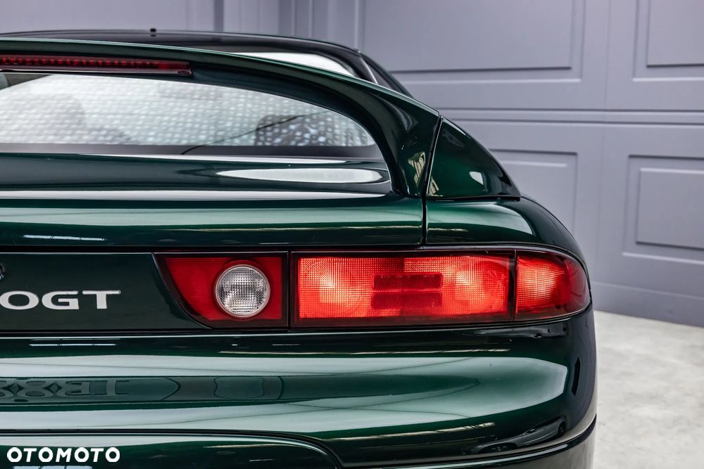 Mitsubishi 3000GT - 15