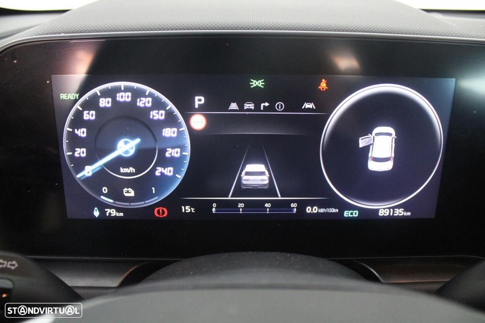 Kia e-Niro 64kWh - 21