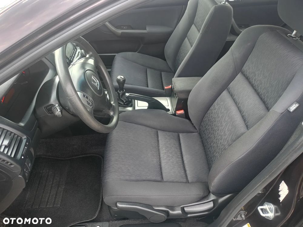 Honda Accord 2.0 i Sport - 16