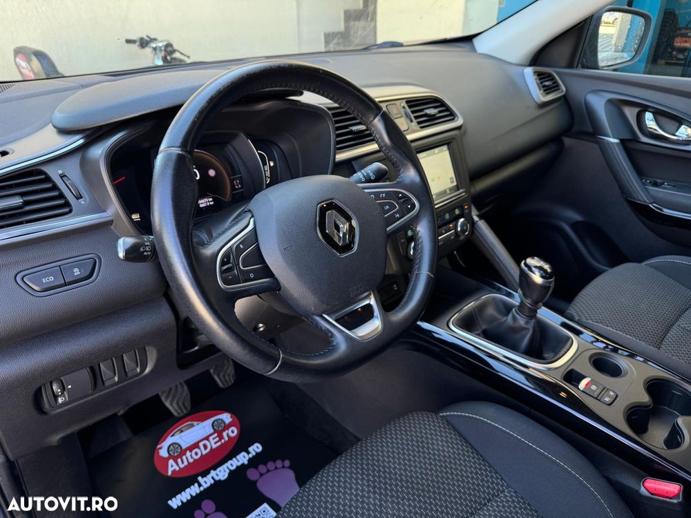Renault Kadjar - 4