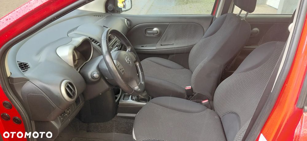 Nissan Note 1.4 Acenta - 14