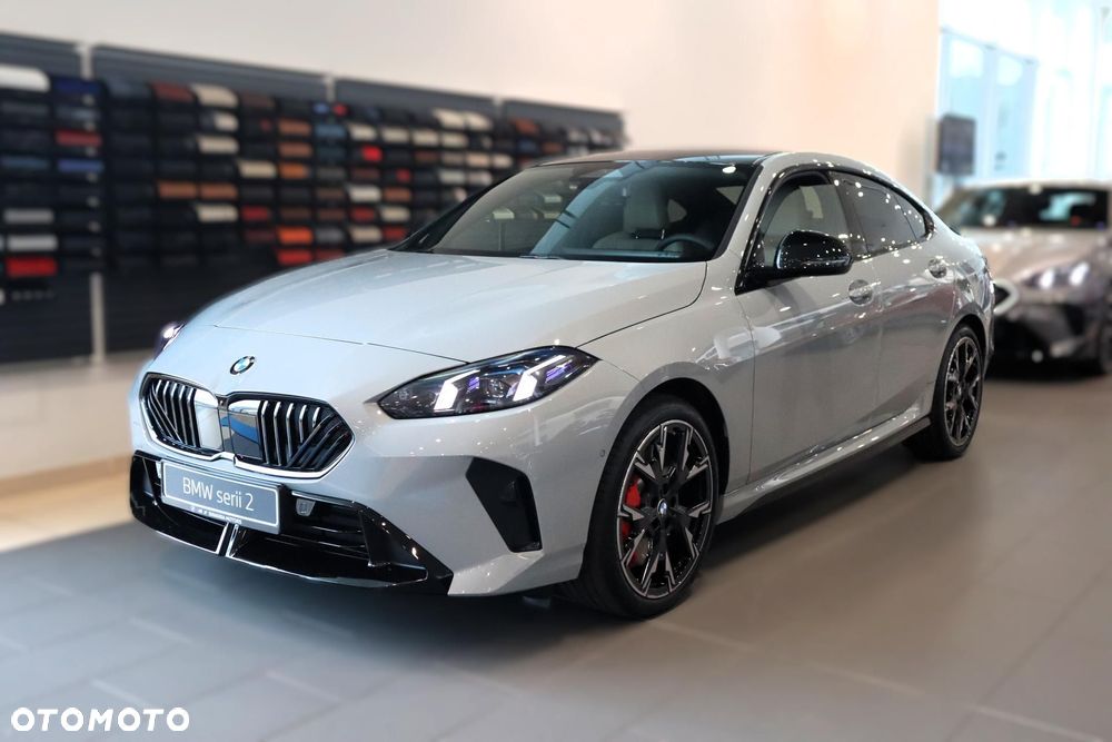 BMW Seria 2 - 1